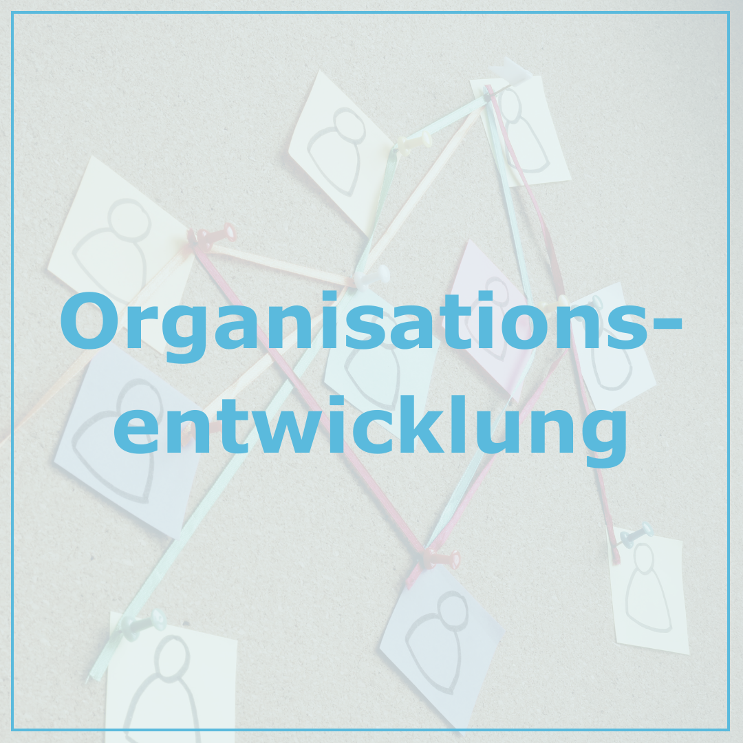 Interim-Management Organisationsentwicklung
